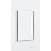 Royu WD511 1-Gang Switch with Reflector (Wide) | Royu by KHM Megatools Corp.